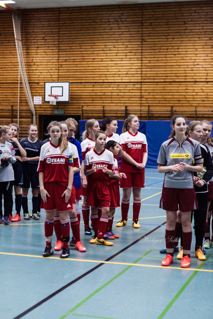 Bild 52 - KT Turnier 2